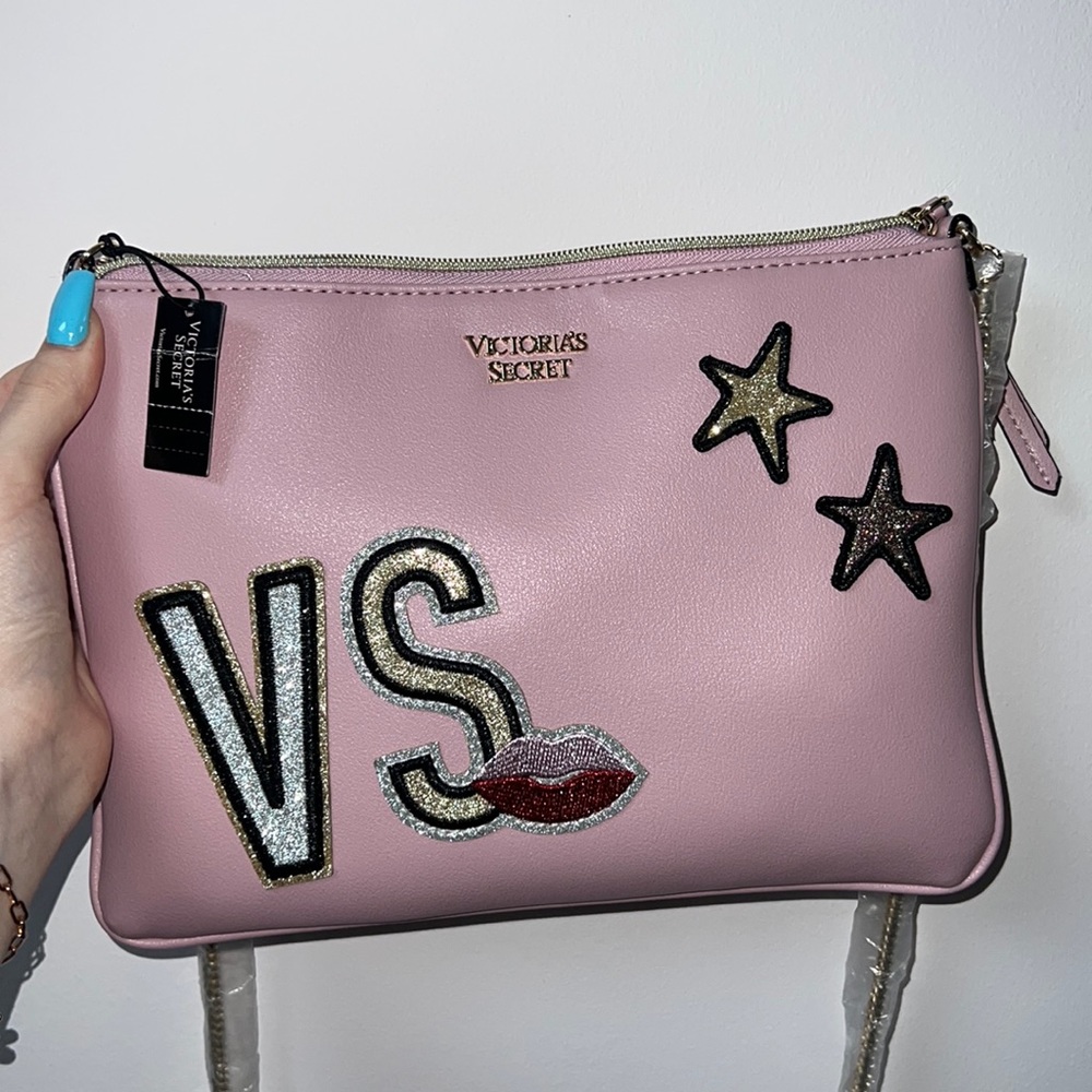 brand new victoria secret bag